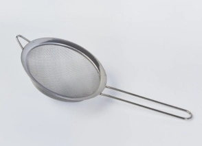 COLADOR CON MALLA Nº 14