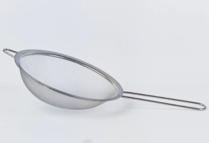 COLADOR CON MALLA Nº 22