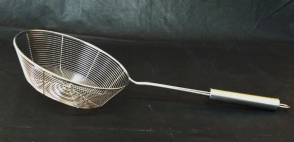 ESPUMADERA Nº 20 ARAÑA PROFUNDA