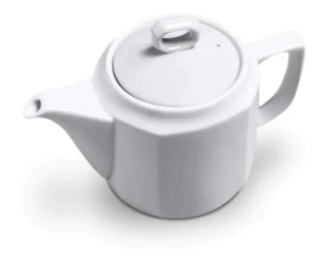 TAPA TETERA ART. 22 OCTOGONAL LINEA 550 TSUJI