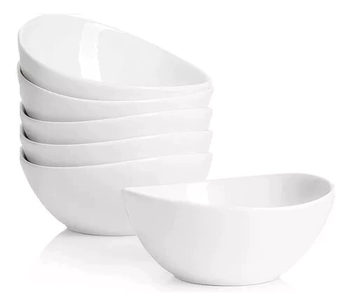 BOWL REDONDO 15 CM CON ONDAS MELAMINA