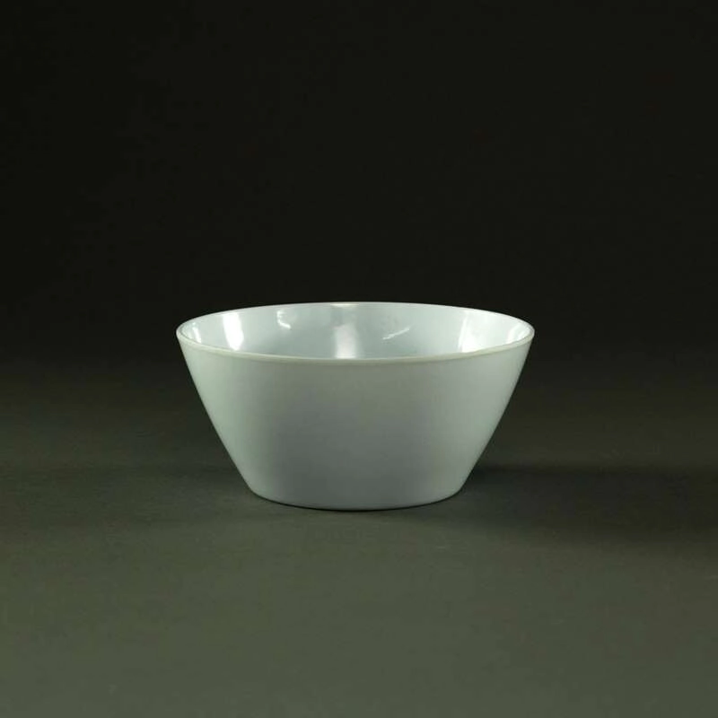 BOWL 14 CM CONICO MELAMINA