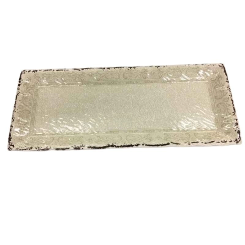 Fuentes Melamina VINTAGE RECTANGULAR VISON