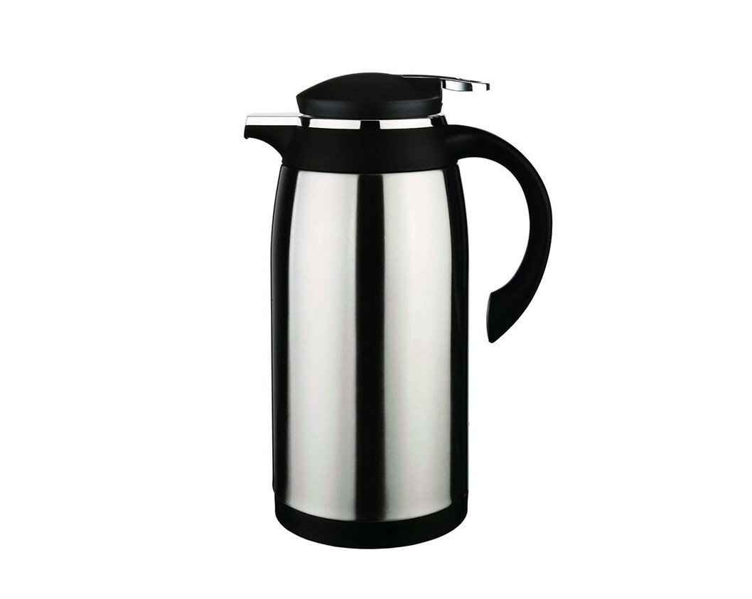 JARRA TERMICA DE 1 LTS ACERO INOXIDABLE ASTON