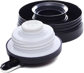 JARRA TERMICA DE 1 LTS ACERO INOXIDABLE ASTON