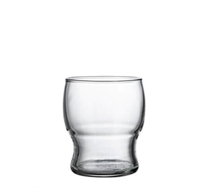 VASO DE CAFE 120 ML HOSTELVIA STACK VICRILA