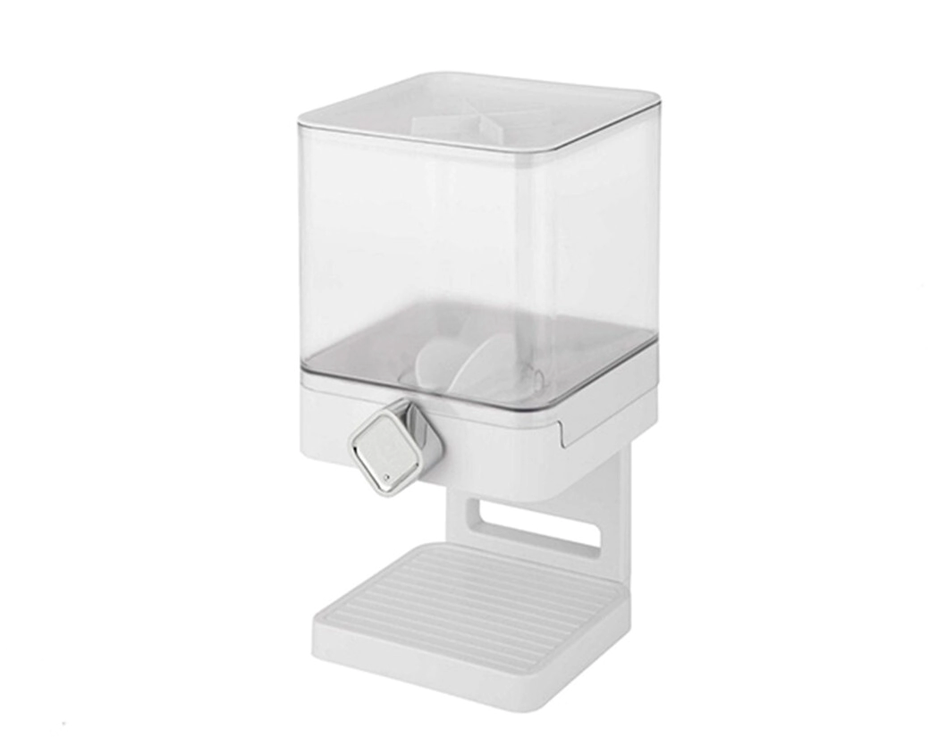 DISPENSER DE CEREALES CUADRADO