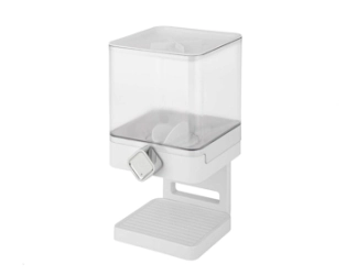 DISPENSER DE CEREALES CUADRADO